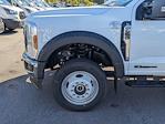 2026 Ford F-550 Super Cab DRW 4WD Knapheide Service Truck for sale #T680140 - photo 7