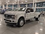 New 2026 Ford F-450 Platinum Crew Cab 4WD DRW Pickup for sale #T680141 - photo 7