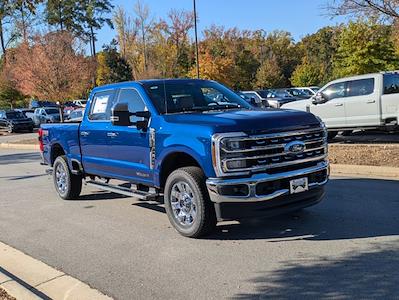 New 2026 Ford F-250 Lariat Crew Cab for sale #T680143 - photo 1