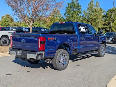 New 2026 Ford F-250 Lariat Crew Cab for sale #T680143 - photo 2