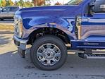 New 2026 Ford F-250 Lariat Crew Cab for sale #T680143 - photo 10