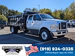 2026 Ford F-750 Crew Cab DRW RWD Landscape Dump for sale #T680144 - photo 43