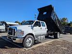 2026 Ford F-750 Crew Cab DRW RWD Landscape Dump for sale #T680144 - photo 33