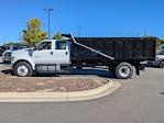2026 Ford F-750 Crew Cab DRW RWD Landscape Dump for sale #T680144 - photo 6