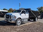 2026 Ford F-750 Crew Cab DRW RWD Landscape Dump for sale #T680144 - photo 7