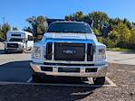 2026 Ford F-750 Crew Cab DRW RWD Landscape Dump for sale #T680144 - photo 8