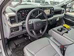 New 2026 Ford F-350 XL Crew Cab 4WD 10' PJ's Steel Flatbed Truck with Hoist for sale #T680145 - photo 11