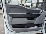 New 2026 Ford F-350 XL Crew Cab 4WD 10' PJ's Steel Flatbed Truck with Hoist for sale #T680145 - photo 12