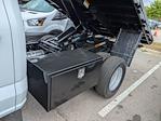 New 2026 Ford F-350 XL Crew Cab 4WD 10' PJ's Steel Flatbed Truck with Hoist for sale #T680145 - photo 28