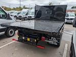 New 2026 Ford F-350 XL Crew Cab 4WD 10' PJ's Steel Flatbed Truck with Hoist for sale #T680145 - photo 2