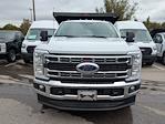 New 2026 Ford F-350 XL Crew Cab 4WD 10' PJ's Steel Flatbed Truck with Hoist for sale #T680145 - photo 5