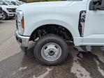 New 2026 Ford F-350 XL Crew Cab 4WD 10' PJ's Steel Flatbed Truck with Hoist for sale #T680145 - photo 7