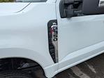 New 2026 Ford F-350 XL Crew Cab 4WD 10' PJ's Steel Flatbed Truck with Hoist for sale #T680145 - photo 8