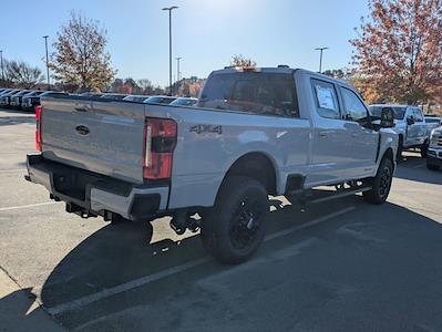 New 2026 Ford F-350 XLT Crew Cab for sale #T680147 - photo 2
