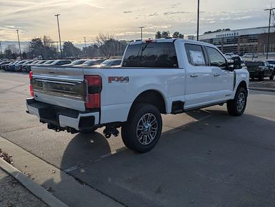 New 2026 Ford F-250 Platinum Crew Cab for sale #T680148 - photo 2