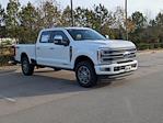 New 2026 Ford F-250 Platinum Crew Cab for sale #T680148 - photo 1