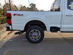 New 2026 Ford F-250 Platinum Crew Cab for sale #T680148 - photo 37