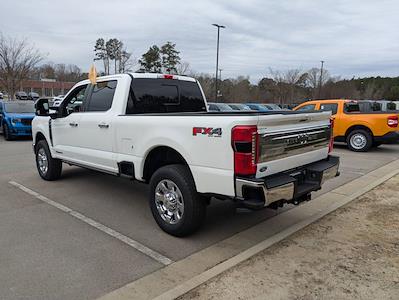 2024 Ford F-250 Crew Cab 4WD Pickup for sale #T680148A - photo 2