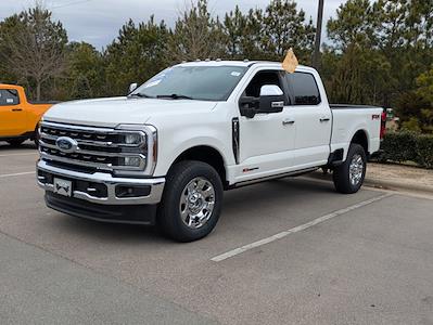 2024 Ford F-250 Crew Cab 4WD Pickup for sale #T680148A - photo 1