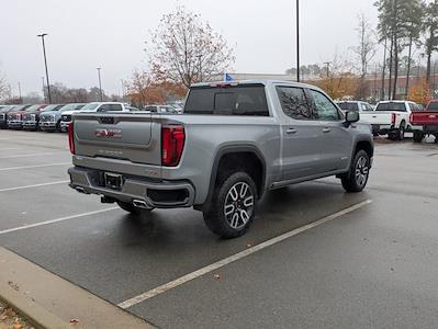 Used 2024 GMC Sierra 1500 AT4 Crew Cab for sale #T680148A - photo 2