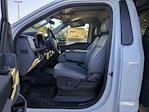 New 2026 Ford F-450 XL Regular Cab 4WD 12' PJ's Steel Flatbed Truck with Hoist for sale #T680153 - photo 12