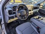 New 2026 Ford F-450 XL Regular Cab 4WD 12' PJ's Steel Flatbed Truck with Hoist for sale #T680153 - photo 14