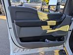 New 2026 Ford F-450 XL Regular Cab 4WD 12' PJ's Steel Flatbed Truck with Hoist for sale #T680153 - photo 15