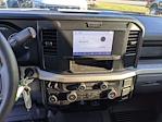 New 2026 Ford F-450 XL Regular Cab 4WD 12' PJ's Steel Flatbed Truck with Hoist for sale #T680153 - photo 21
