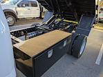 New 2026 Ford F-450 XL Regular Cab 4WD 12' PJ's Steel Flatbed Truck with Hoist for sale #T680153 - photo 28