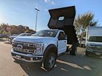 New 2026 Ford F-450 XL Regular Cab 4WD 12' PJ's Steel Flatbed Truck with Hoist for sale #T680153 - photo 29