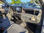 New 2026 Ford F-450 XL Regular Cab 4WD 12' PJ's Steel Flatbed Truck with Hoist for sale #T680153 - photo 32