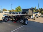 New 2026 Ford F-450 XL Regular Cab 4WD 12' PJ's Steel Flatbed Truck with Hoist for sale #T680153 - photo 2