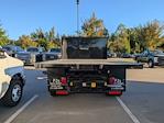 New 2026 Ford F-450 XL Regular Cab 4WD 12' PJ's Steel Flatbed Truck with Hoist for sale #T680153 - photo 5