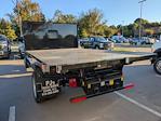 New 2026 Ford F-450 XL Regular Cab 4WD 12' PJ's Steel Flatbed Truck with Hoist for sale #T680153 - photo 6