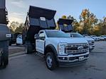 2026 Ford F-450 Regular Cab DRW 4WD PJ's Dump Truck for sale #T680154 - photo 28