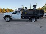 2026 Ford F-450 Regular Cab DRW 4WD PJ's Dump Truck for sale #T680154 - photo 6