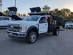 2026 Ford F-450 Regular Cab DRW 4WD PJ's Dump Truck for sale #T680154 - photo 7