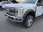 2026 Ford F-450 Regular Cab DRW 4WD PJ's Dump Truck for sale #T680154 - photo 9