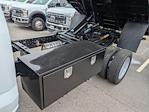 New 2026 Ford F-450 Regular Cab Steel Flatbed Truck for sale #T680155 - photo 27