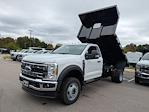 New 2026 Ford F-450 Regular Cab Steel Flatbed Truck for sale #T680155 - photo 28