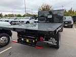 New 2026 Ford F-450 Regular Cab Steel Flatbed Truck for sale #T680155 - photo 2