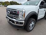 New 2026 Ford F-450 Regular Cab Steel Flatbed Truck for sale #T680155 - photo 8