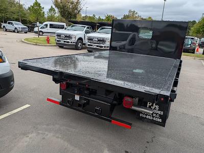 New 2026 Ford F-350 Regular Cab Steel Dump Truck for sale #T680156 - photo 2