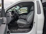 New 2026 Ford F-350 XL Regular Cab 12' PJ's Steel Flatbed Truck for sale #T680156 - photo 10