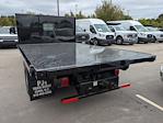 New 2026 Ford F-350 XL Regular Cab 12' PJ's Steel Flatbed Truck for sale #T680156 - photo 4