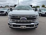New 2026 Ford F-350 XL Regular Cab 12' PJ's Steel Flatbed Truck for sale #T680156 - photo 7