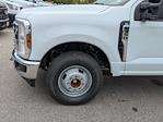 New 2026 Ford F-350 XL Regular Cab 12' PJ's Steel Flatbed Truck for sale #T680156 - photo 8