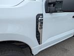 New 2026 Ford F-350 XL Regular Cab 12' PJ's Steel Flatbed Truck with Hoist for sale #T680157 - photo 9