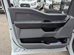 New 2026 Ford F-350 XL Regular Cab 12' PJ's Steel Flatbed Truck with Hoist for sale #T680157 - photo 13