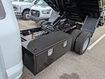 New 2026 Ford F-350 XL Regular Cab 12' PJ's Steel Flatbed Truck with Hoist for sale #T680157 - photo 25